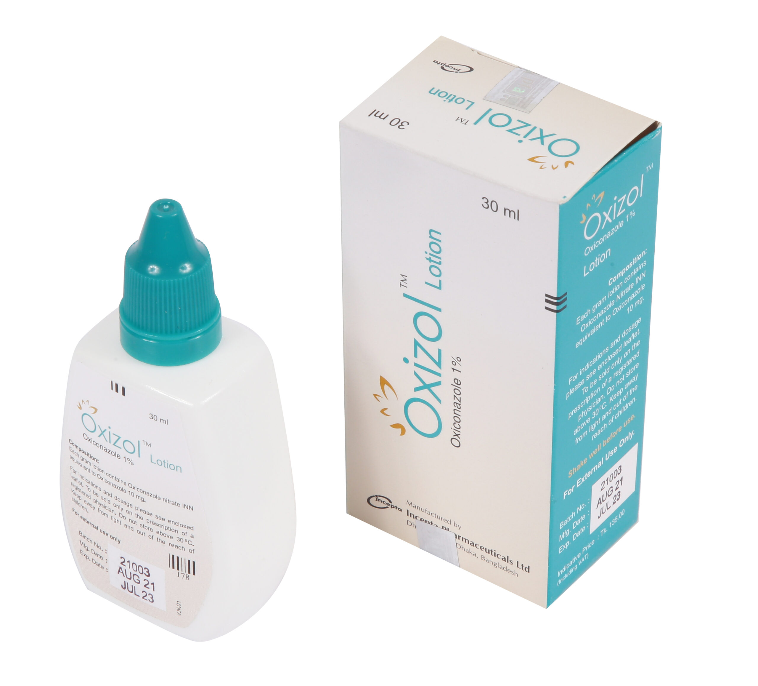 oxizol-30ml